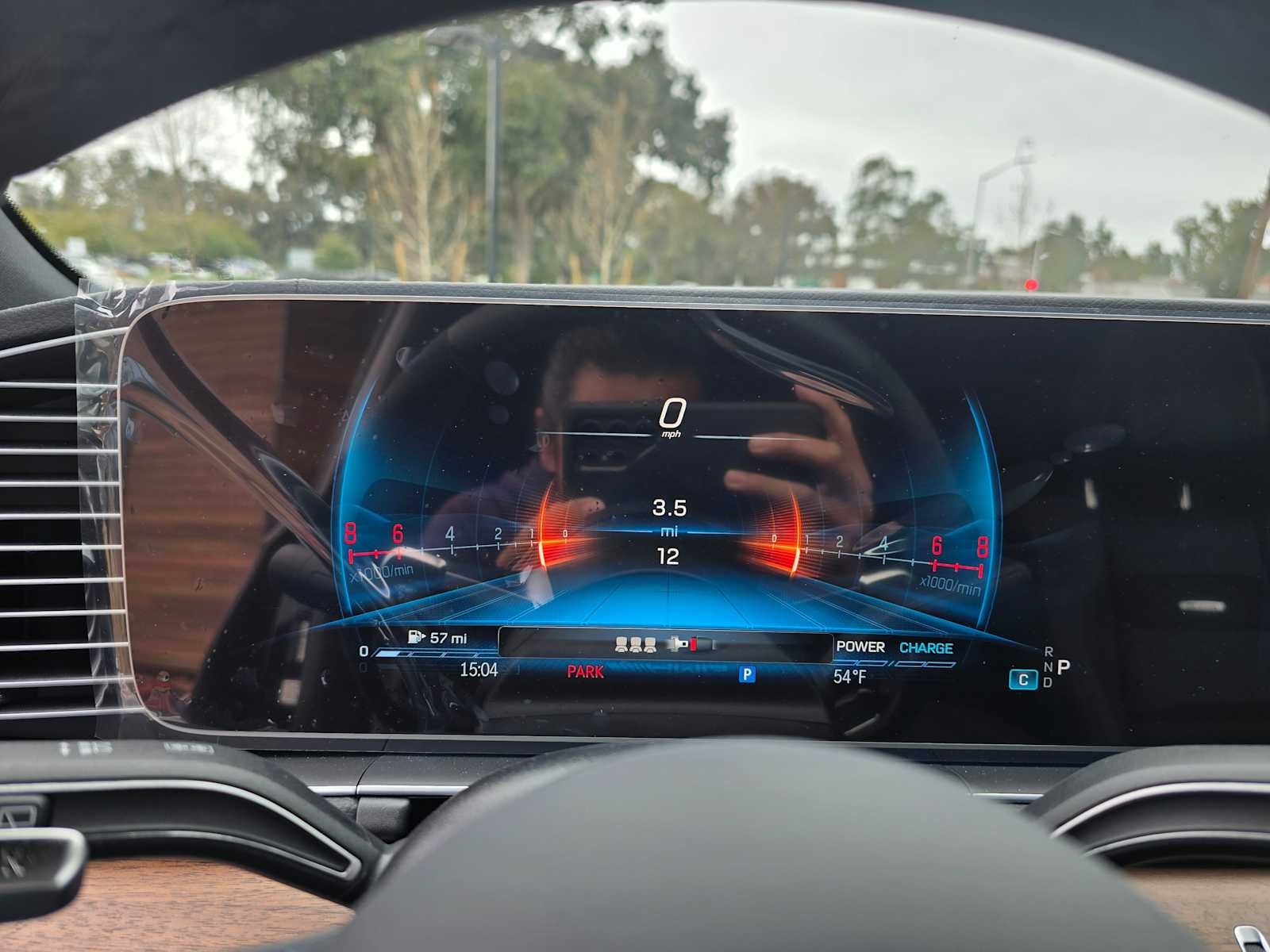 2025 Mercedes-Benz GLE AMG® GLE 53