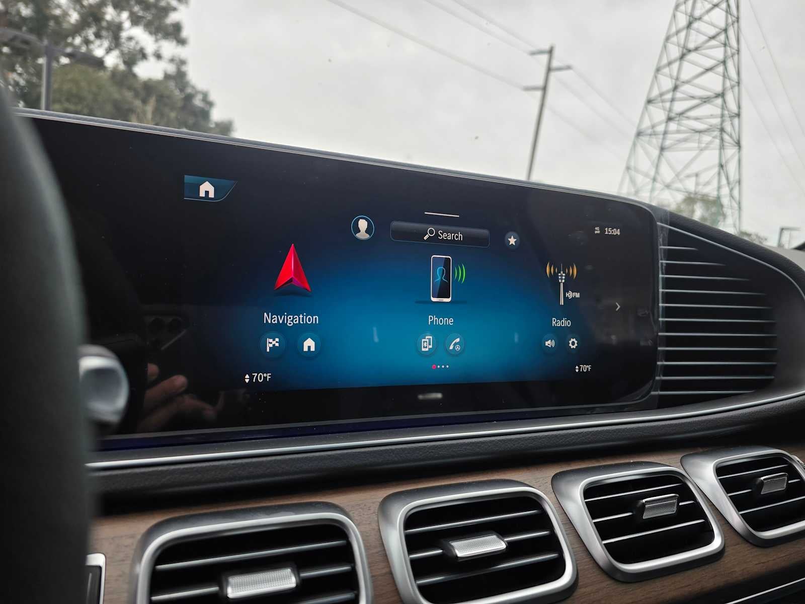 2025 Mercedes-Benz GLE AMG® GLE 53