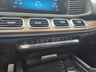 2025 Mercedes-Benz GLE AMG® GLE 53