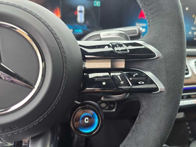 2025 Mercedes-Benz GLE AMG® GLE 53