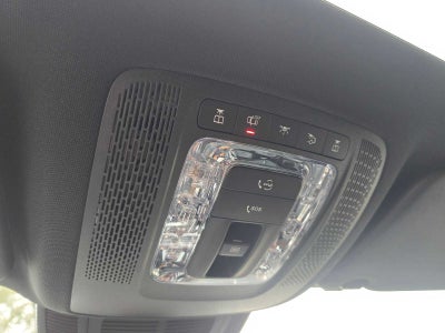 2025 Mercedes-Benz GLE AMG® GLE 53