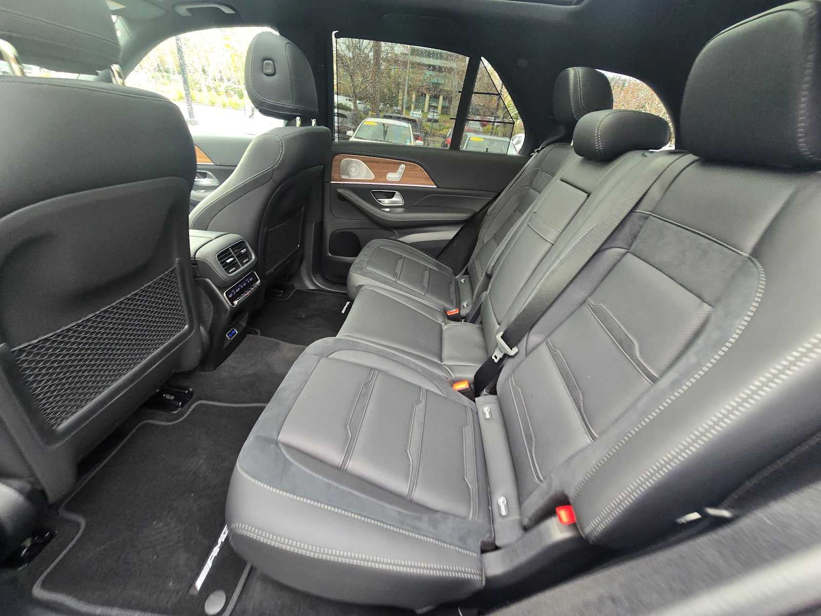 2026 Mercedes-Benz GLE AMG® GLE 53