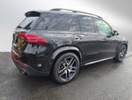 2026 Mercedes-Benz GLE AMG® GLE 53