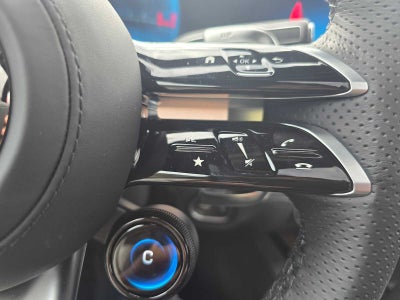 2026 Mercedes-Benz GLE AMG® GLE 53