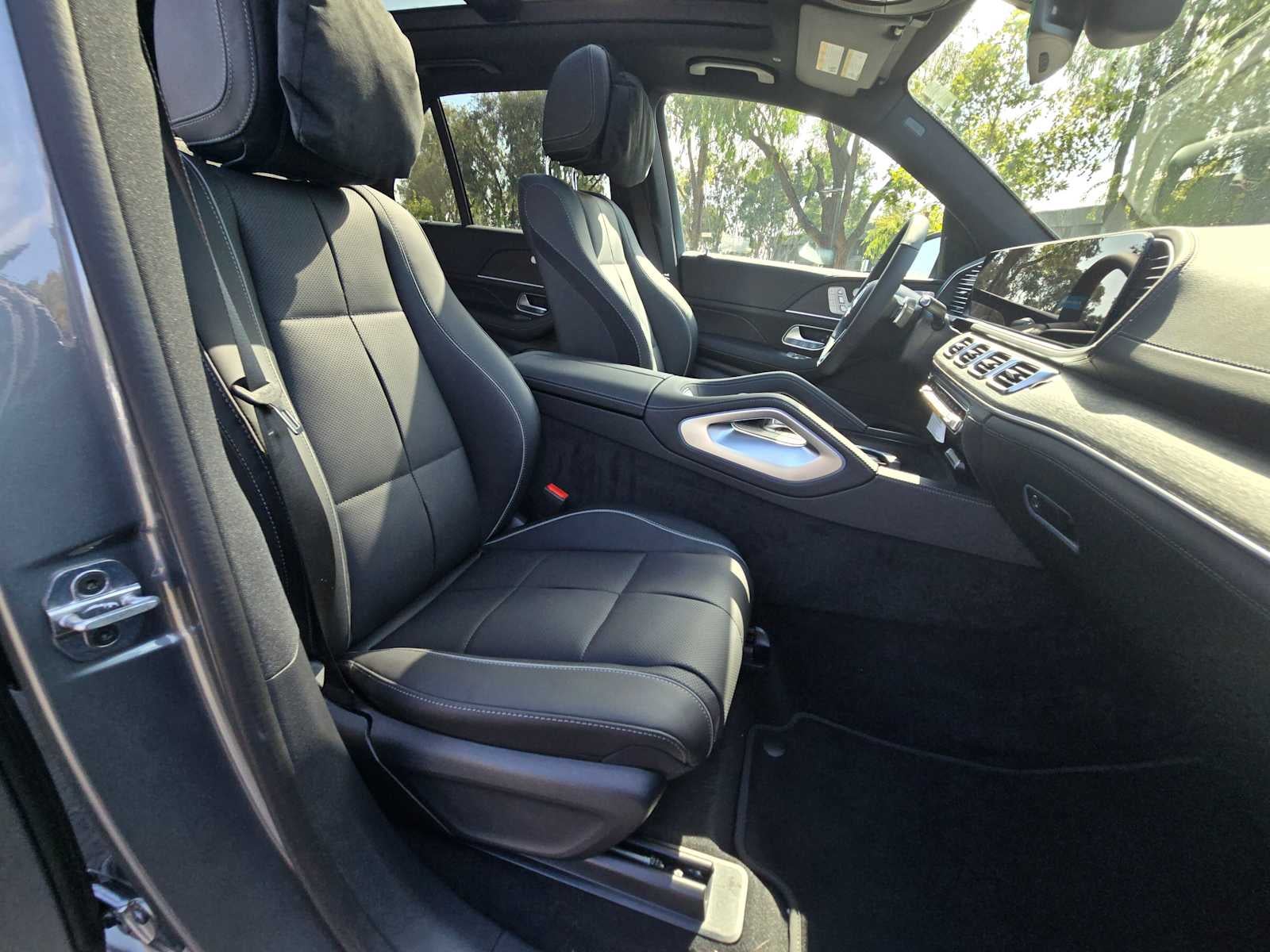 2026 Mercedes-Benz GLE GLE 580