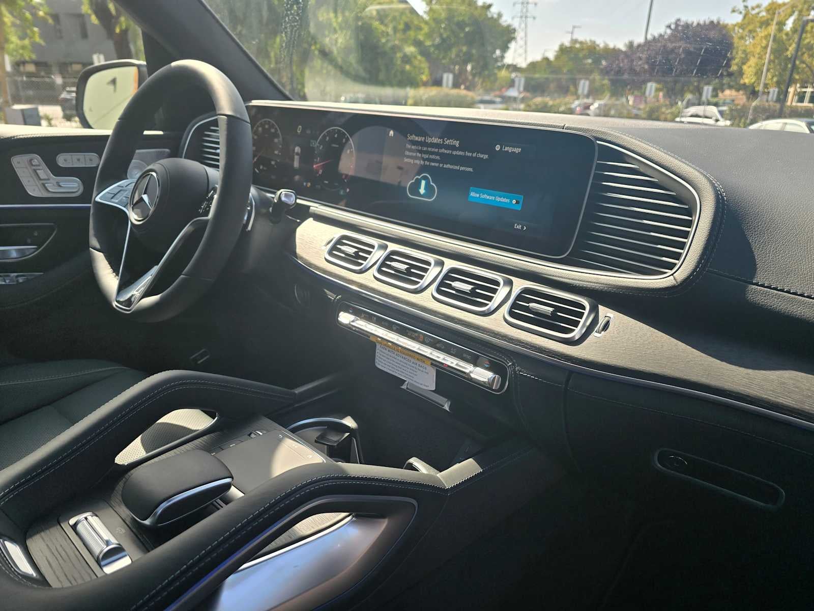 2026 Mercedes-Benz GLE GLE 580