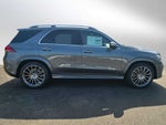 2026 Mercedes-Benz GLE GLE 580