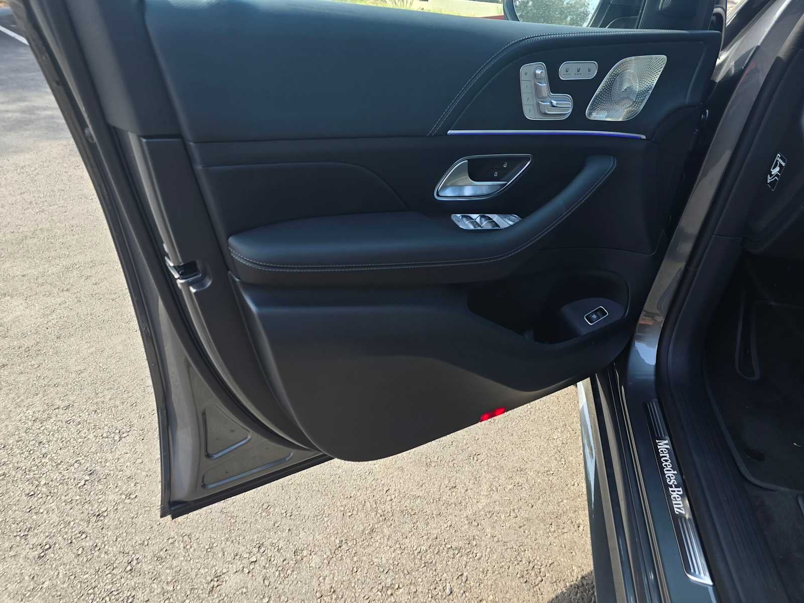 2026 Mercedes-Benz GLE GLE 580