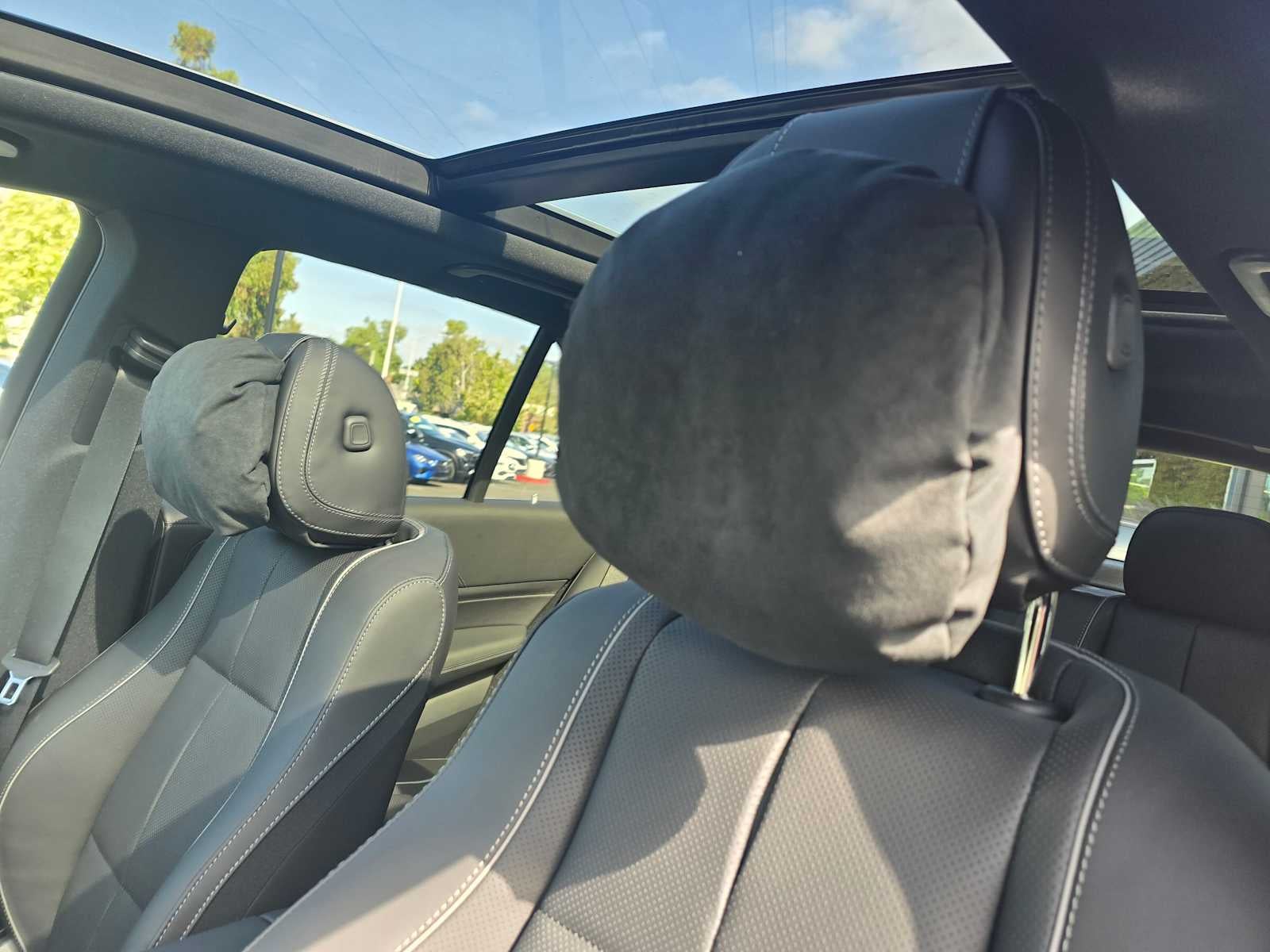 2026 Mercedes-Benz GLE GLE 580