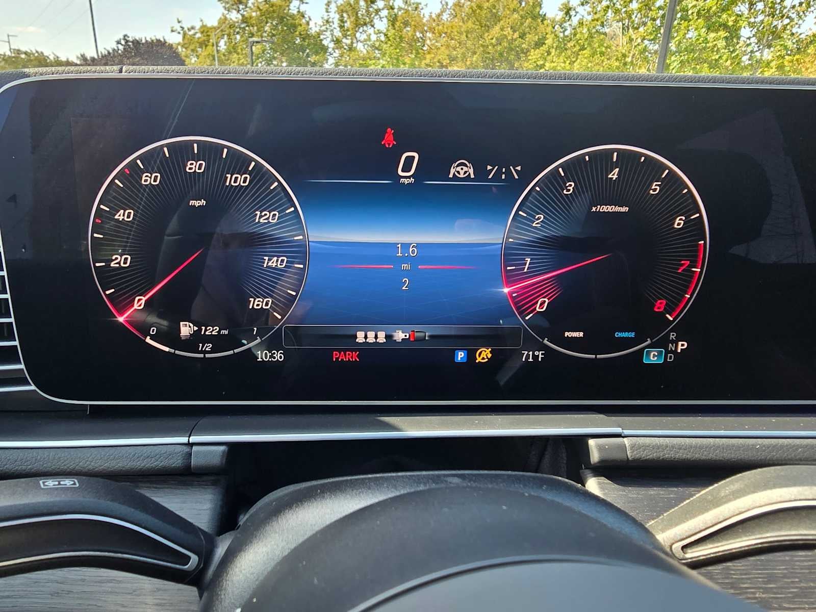 2026 Mercedes-Benz GLE GLE 580