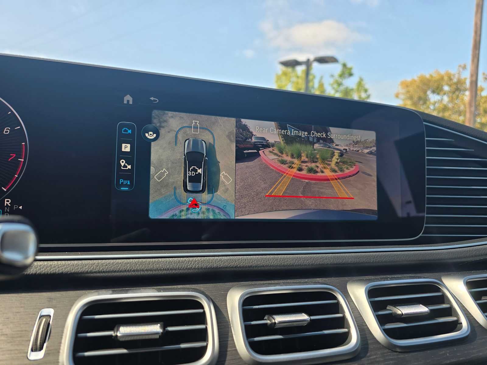 2026 Mercedes-Benz GLE GLE 580