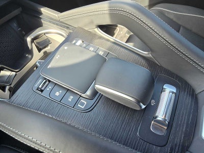 2026 Mercedes-Benz GLE GLE 580