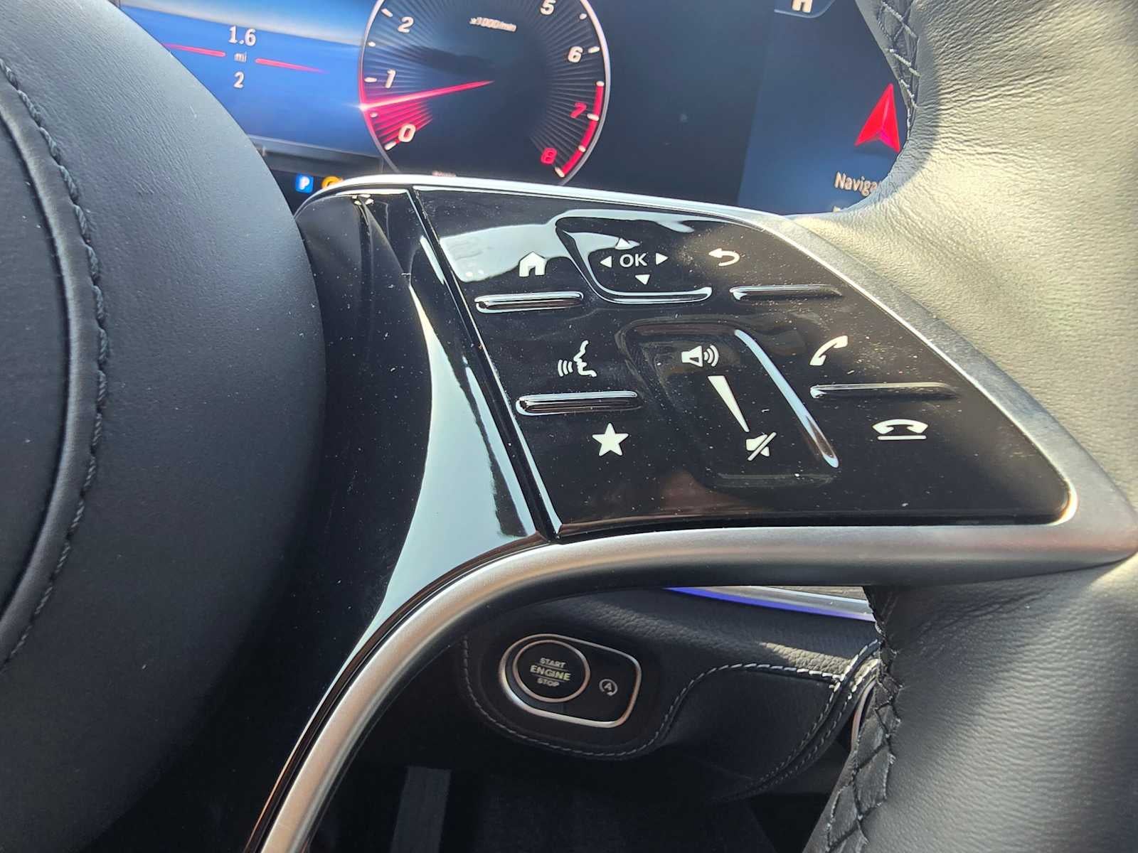 2026 Mercedes-Benz GLE GLE 580