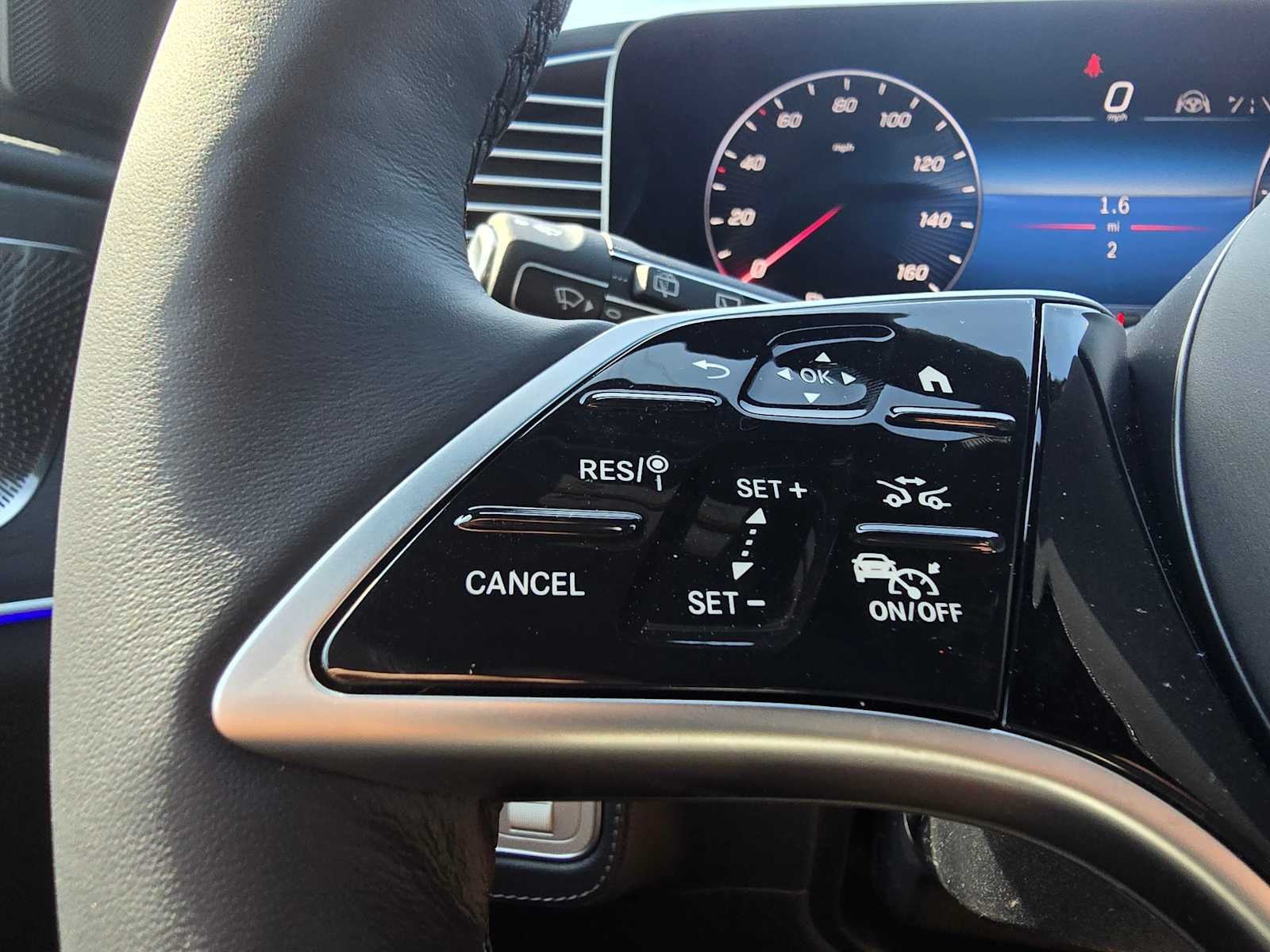 2026 Mercedes-Benz GLE GLE 580