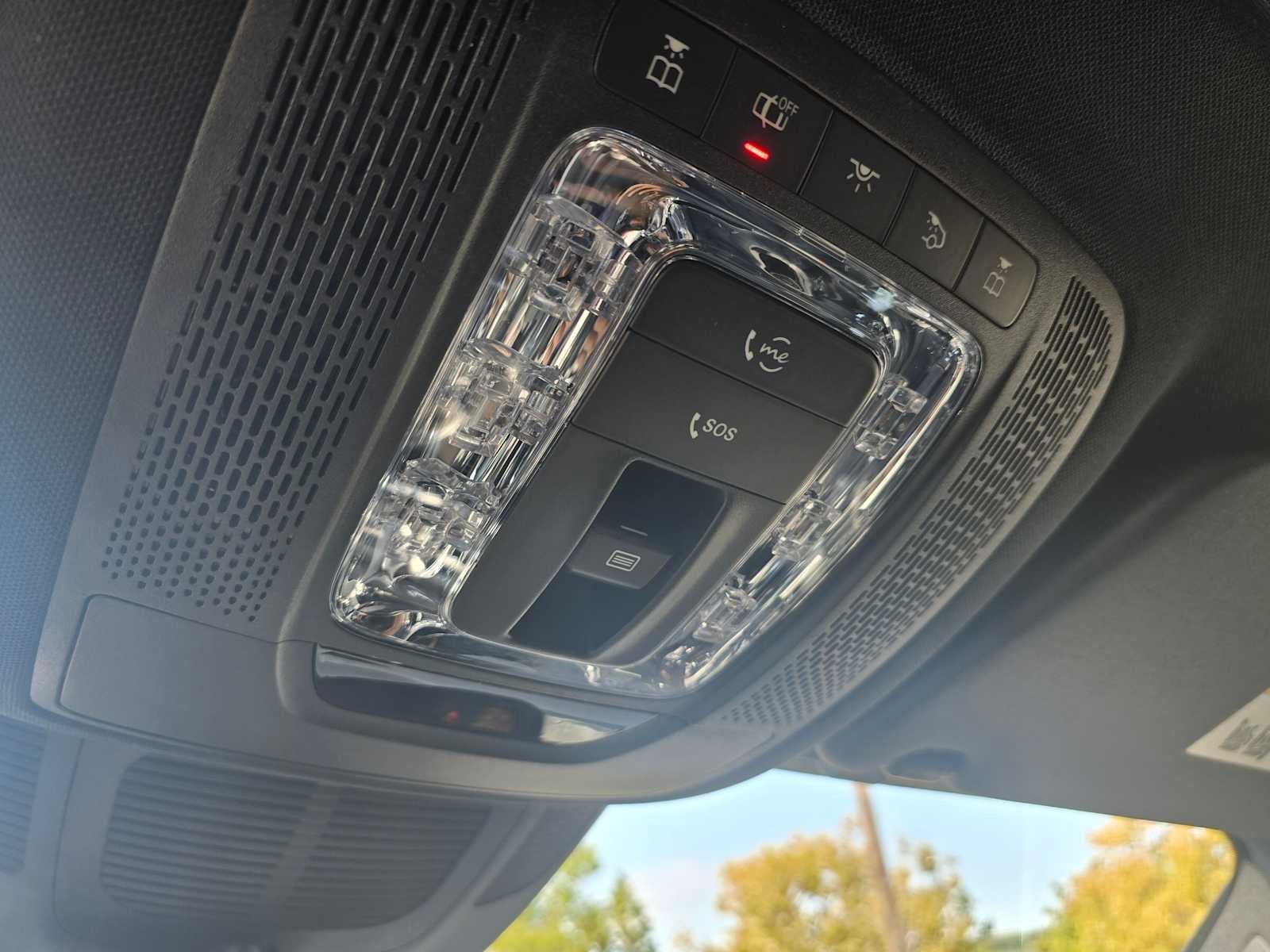 2026 Mercedes-Benz GLE GLE 580