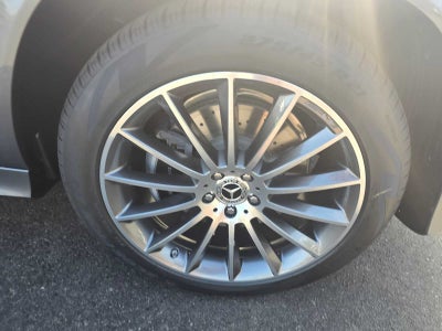 2026 Mercedes-Benz GLE GLE 580