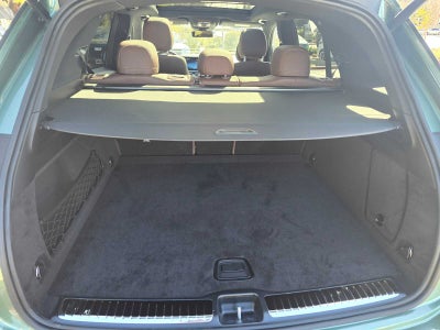 2026 Mercedes-Benz GLE GLE 580