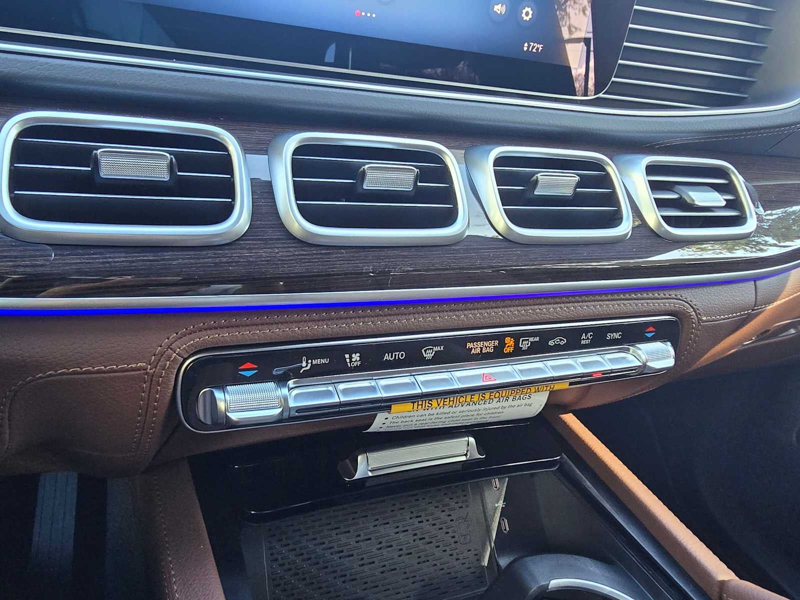 2026 Mercedes-Benz GLE GLE 580