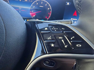 2026 Mercedes-Benz GLE GLE 580