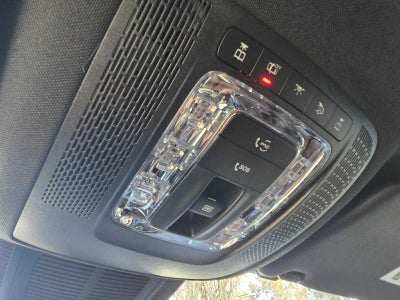 2026 Mercedes-Benz GLE GLE 580