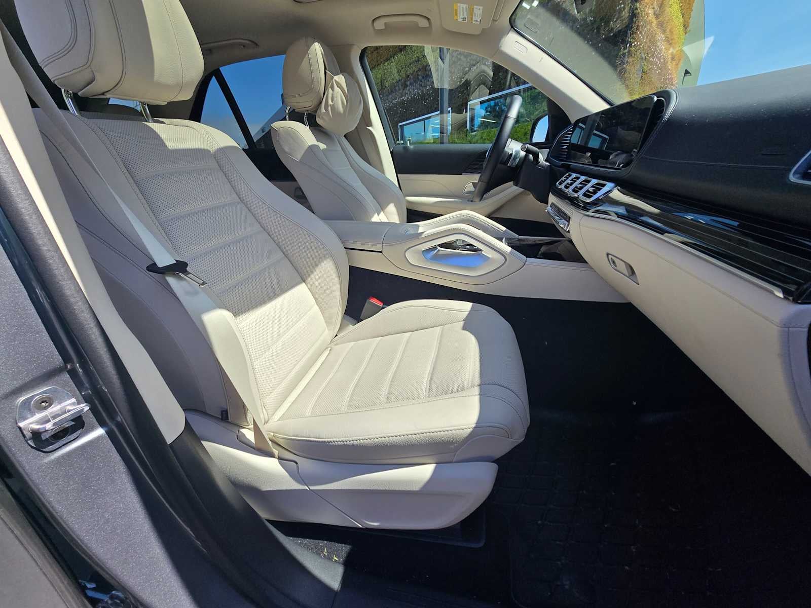 2025 Mercedes-Benz GLE 580 4MATIC® SUV