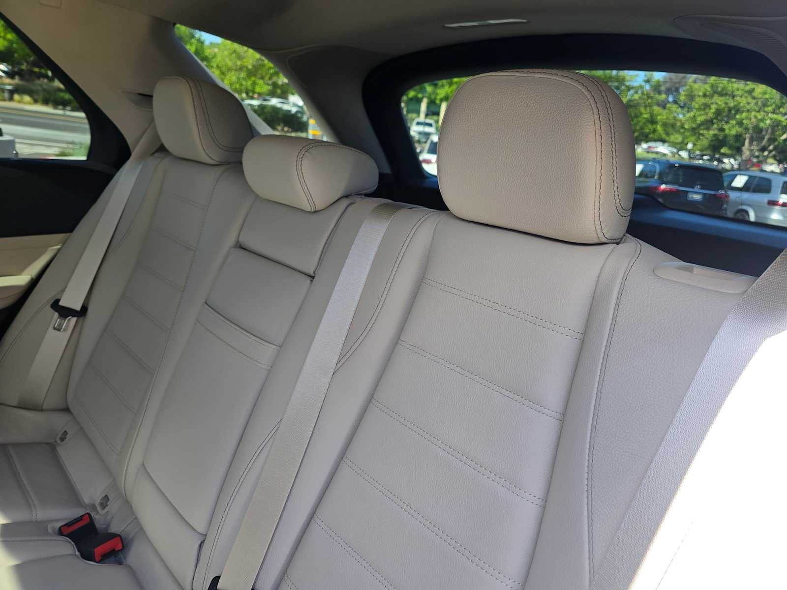 2025 Mercedes-Benz GLE 580 4MATIC® SUV