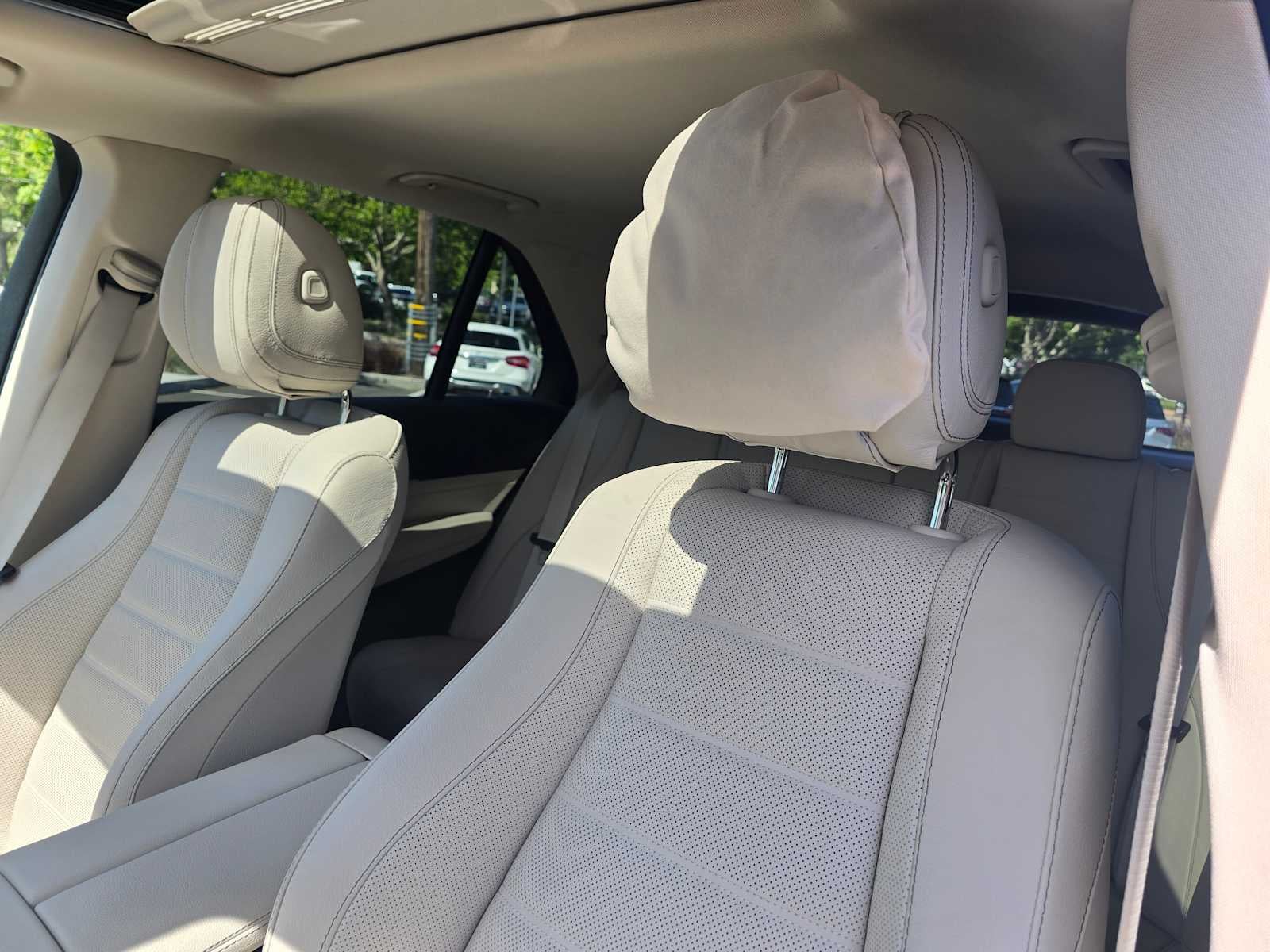 2025 Mercedes-Benz GLE 580 4MATIC® SUV