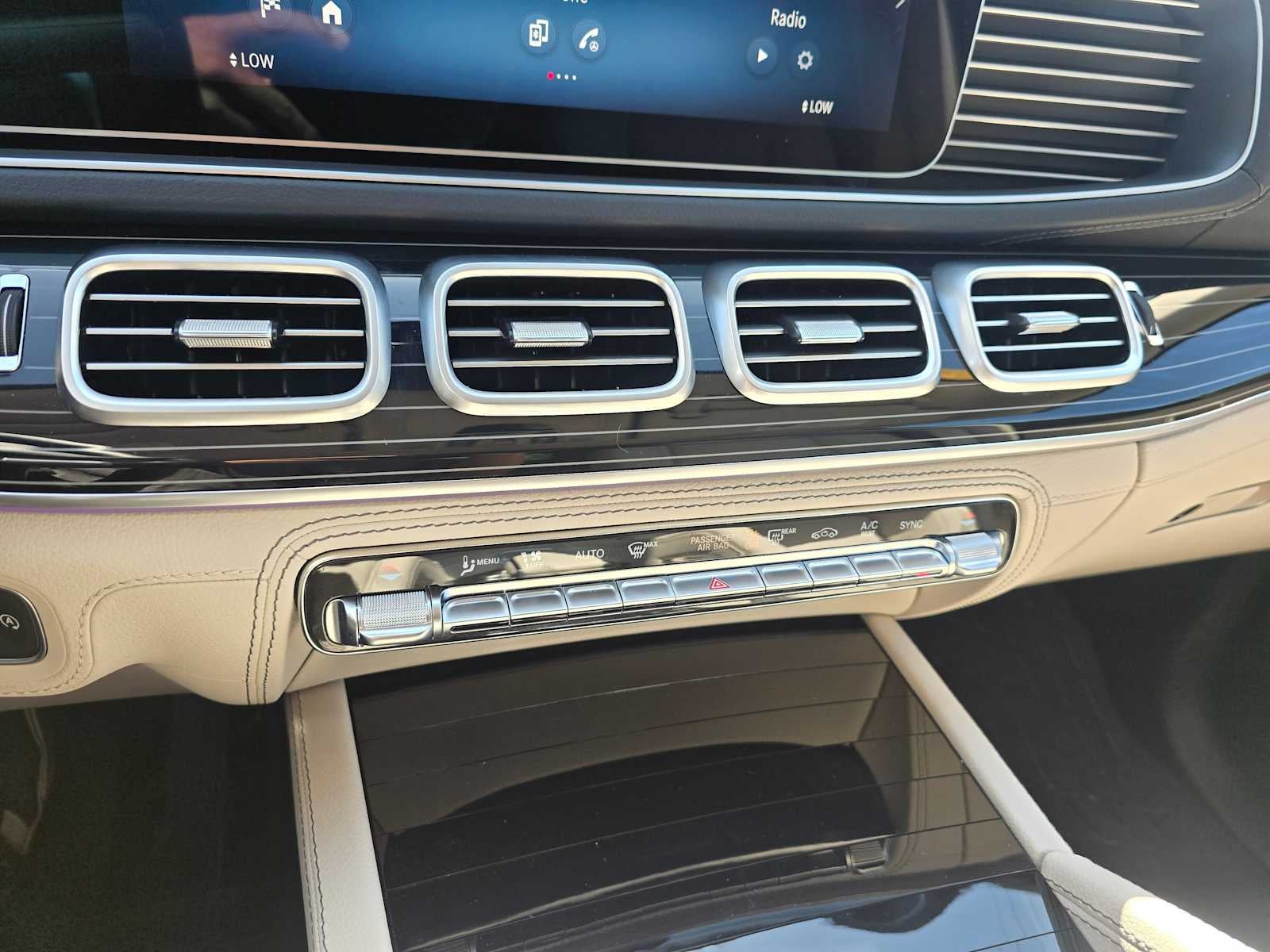 2025 Mercedes-Benz GLE 580 4MATIC® SUV