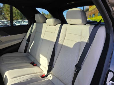 2026 Mercedes-Benz GLE AMG® GLE 63 S