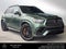 2026 Mercedes-Benz AMG® GLE 63 AMG® GLE 63 S