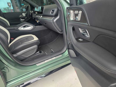 2026 Mercedes-Benz AMG® GLE 63 AMG® GLE 63 S