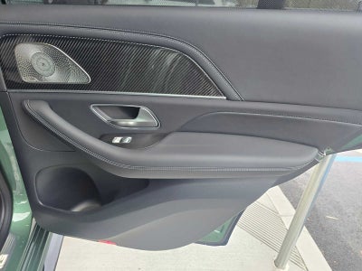 2026 Mercedes-Benz AMG® GLE 63 AMG® GLE 63 S