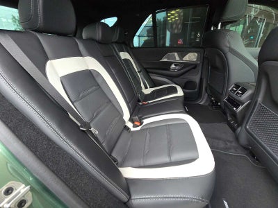 2026 Mercedes-Benz AMG® GLE 63 AMG® GLE 63 S
