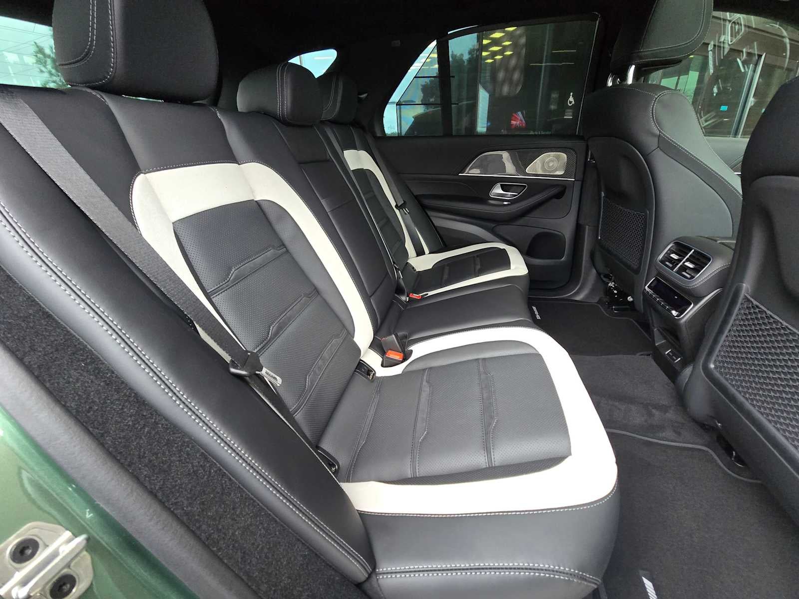 2026 Mercedes-Benz AMG® GLE 63 AMG® GLE 63 S