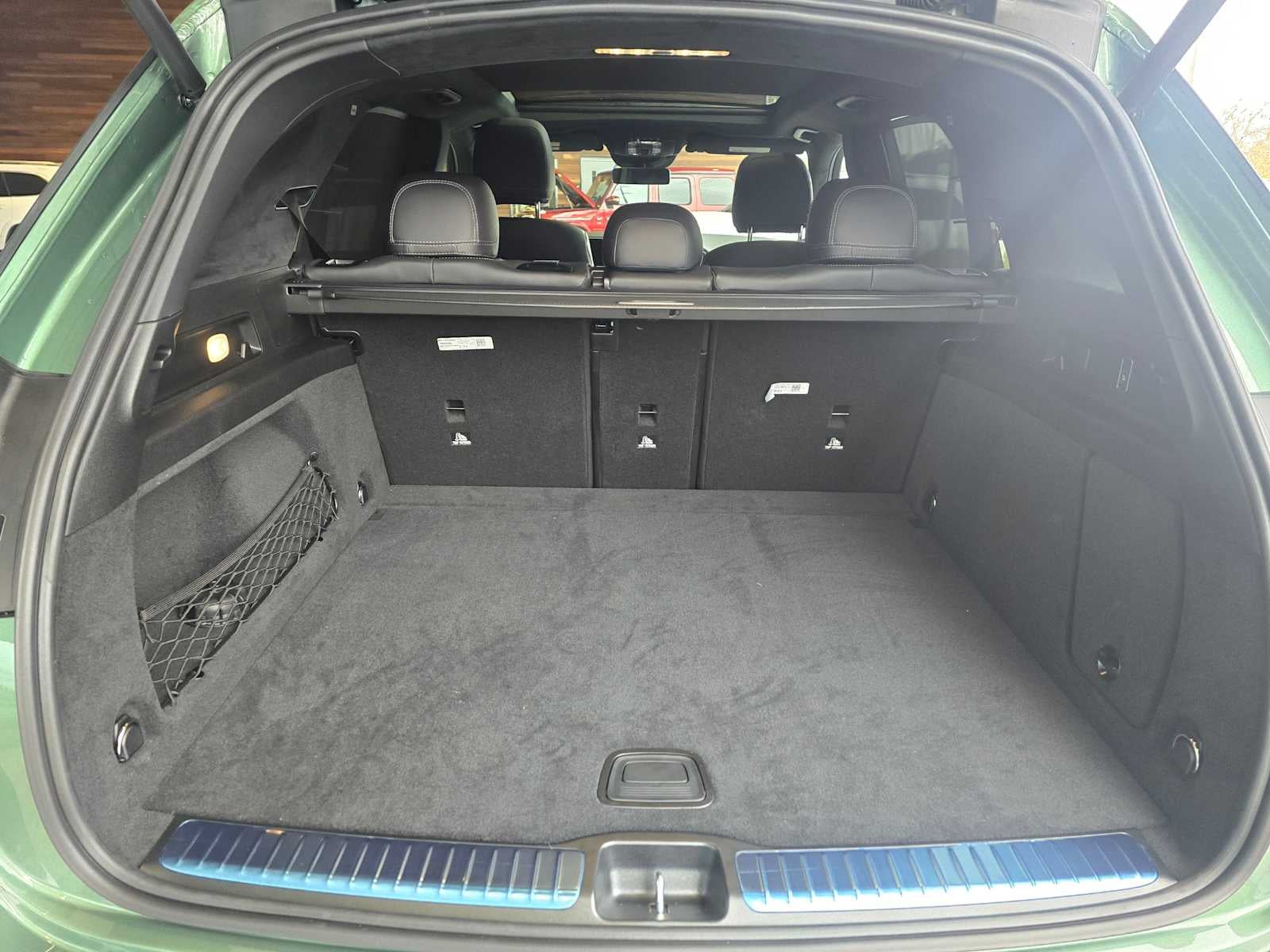 2026 Mercedes-Benz AMG® GLE 63 AMG® GLE 63 S