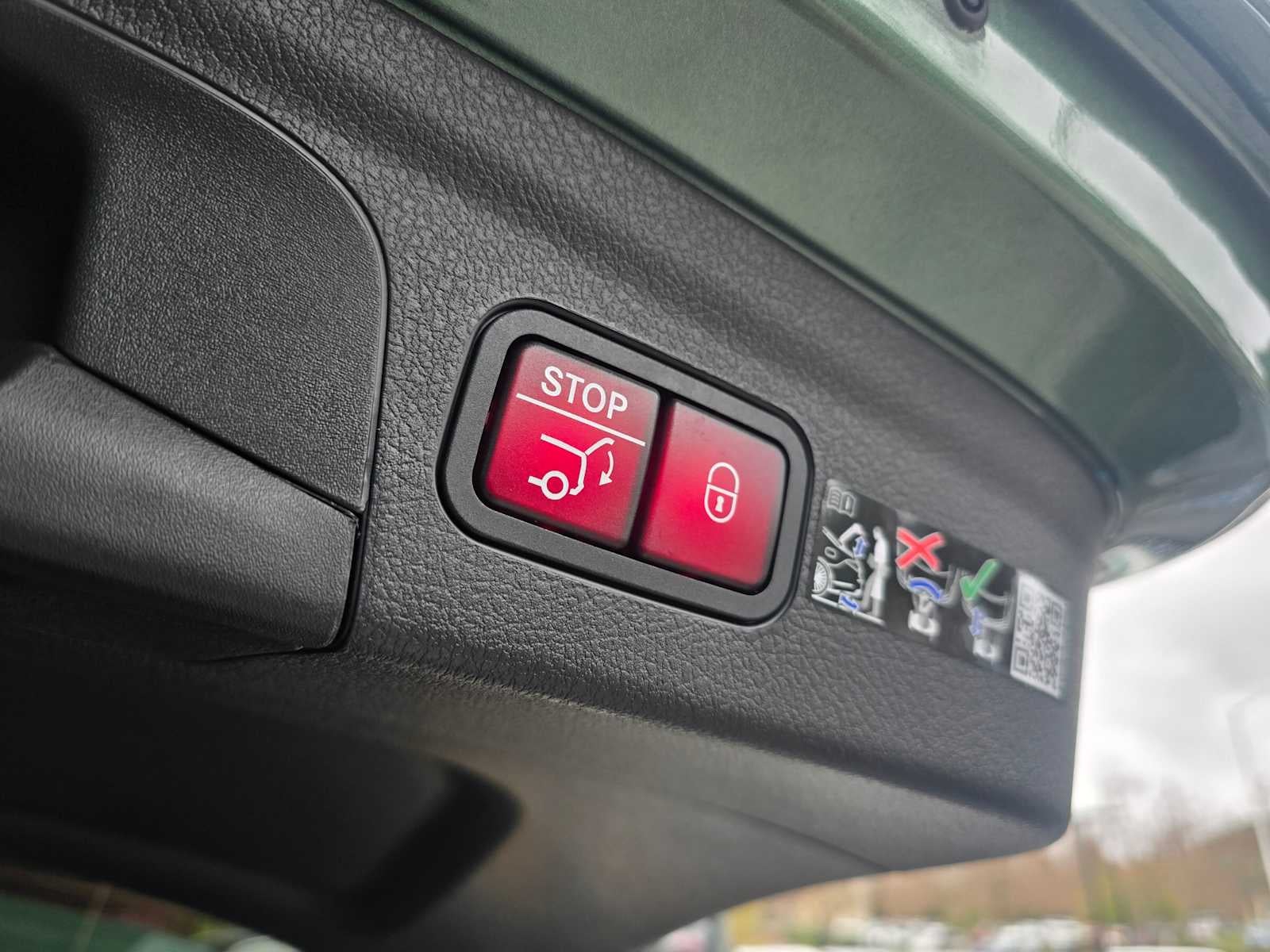 2026 Mercedes-Benz AMG® GLE 63 AMG® GLE 63 S