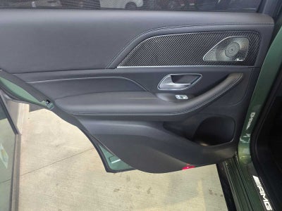 2026 Mercedes-Benz AMG® GLE 63 AMG® GLE 63 S