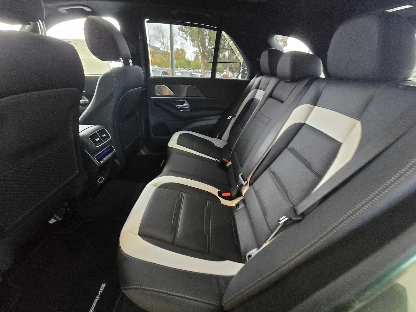 2026 Mercedes-Benz AMG® GLE 63 AMG® GLE 63 S