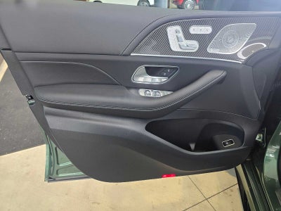 2026 Mercedes-Benz AMG® GLE 63 AMG® GLE 63 S