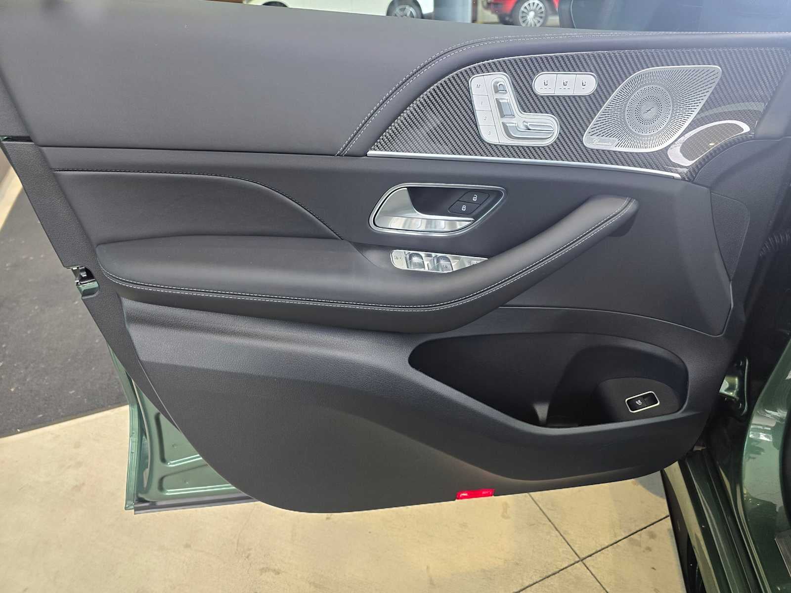 2026 Mercedes-Benz AMG® GLE 63 AMG® GLE 63 S