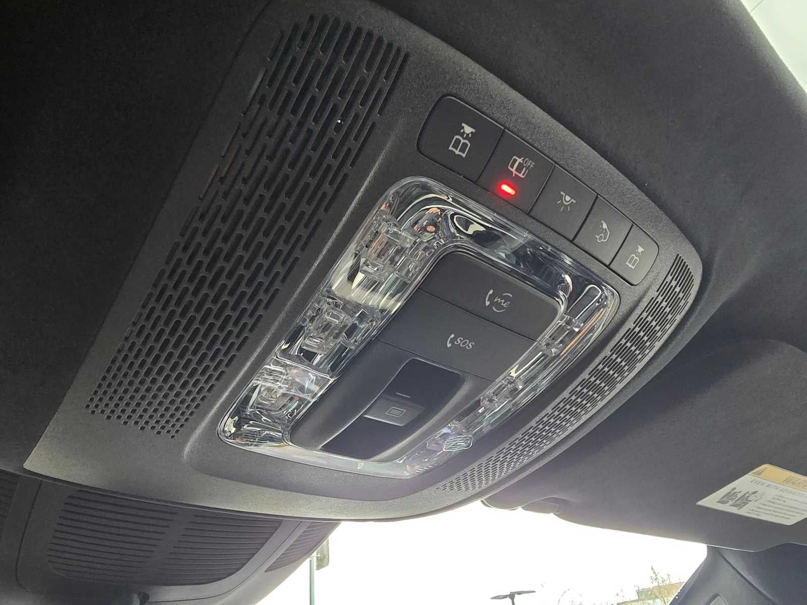 2026 Mercedes-Benz AMG® GLE 63 AMG® GLE 63 S