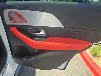 2025 Mercedes-Benz GLE AMG® GLE 63 S