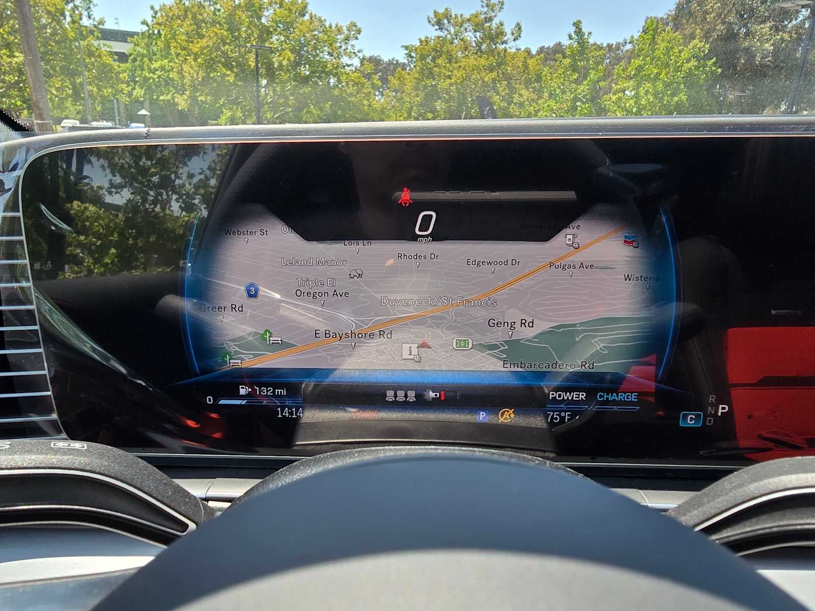 2025 Mercedes-Benz GLE AMG® GLE 63 S