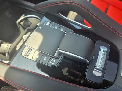 2025 Mercedes-Benz GLE AMG® GLE 63 S