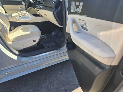 2026 Mercedes-Benz GLE 450 4MATIC® Coupe