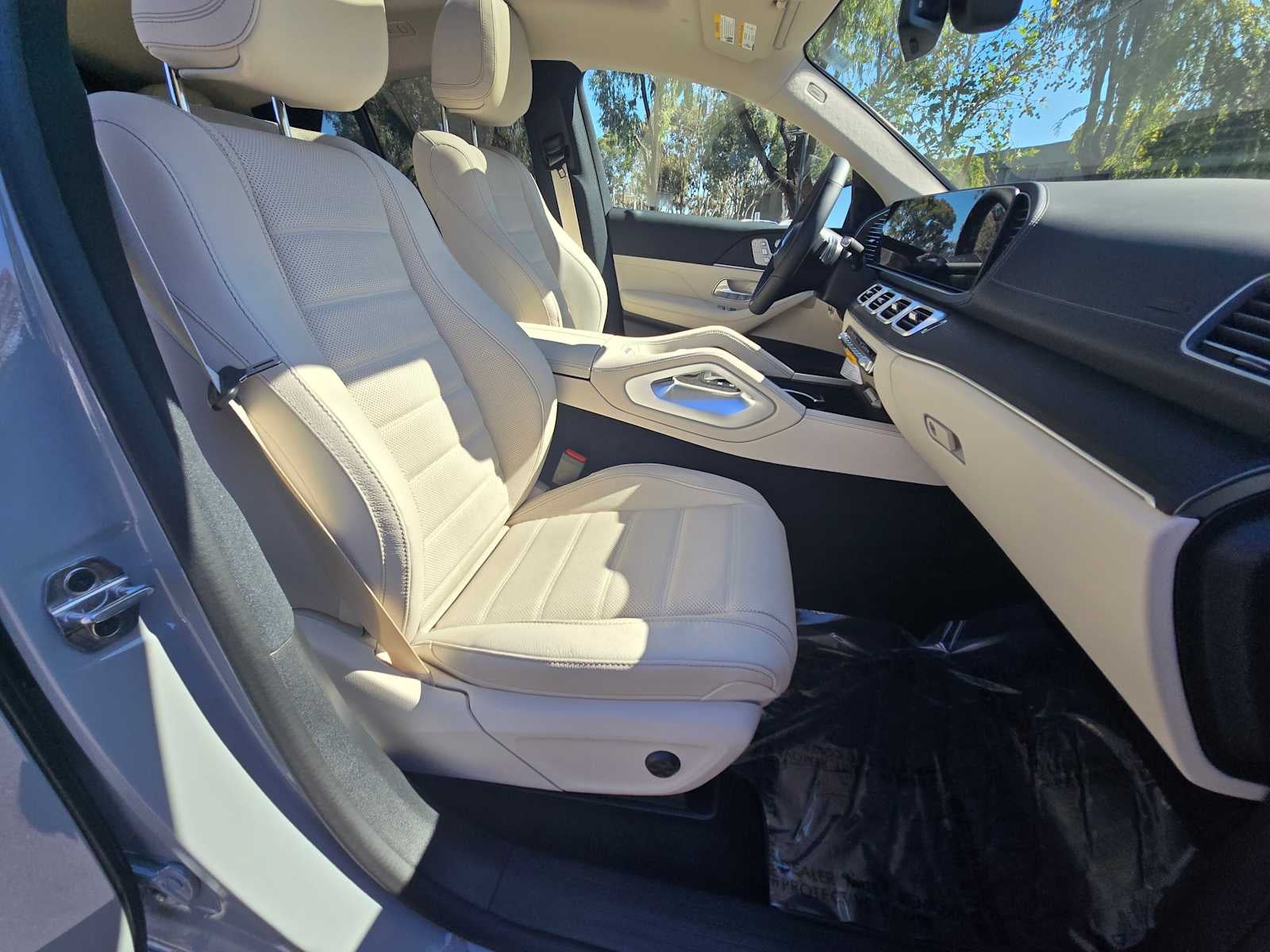 2026 Mercedes-Benz GLE 450 4MATIC® Coupe