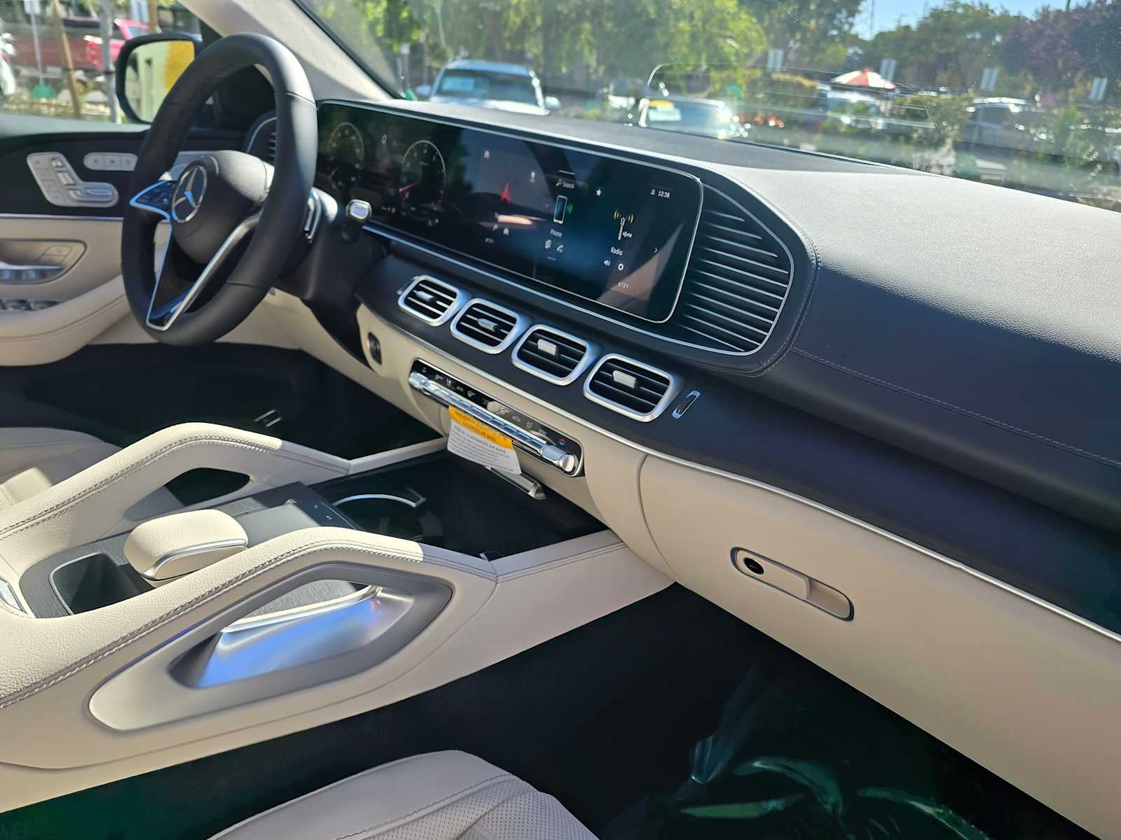 2026 Mercedes-Benz GLE 450 4MATIC® Coupe