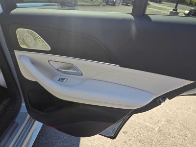 2026 Mercedes-Benz GLE 450 4MATIC® Coupe