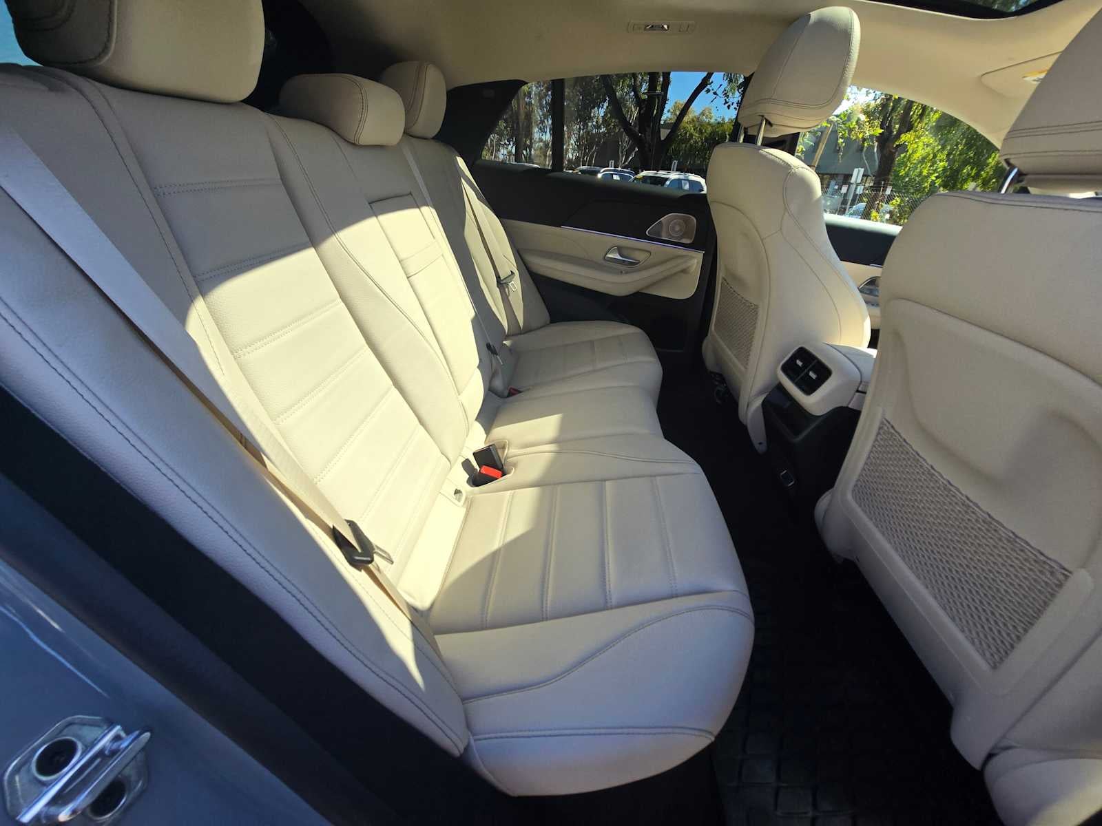 2026 Mercedes-Benz GLE 450 4MATIC® Coupe