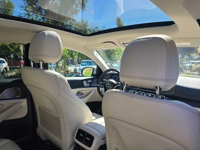 2026 Mercedes-Benz GLE 450 4MATIC® Coupe